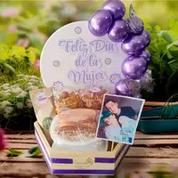 Menú Gold Premium