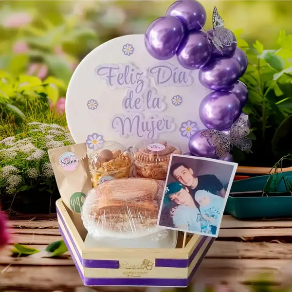 Menú Gold Premium